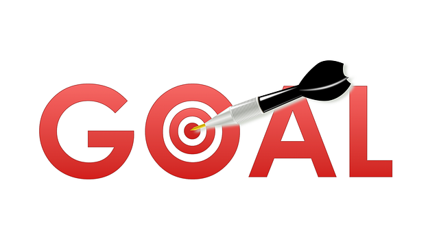 Read more about the article Goal Setting: Stick To 1 Goal Until You Achieve It