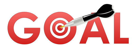 You are currently viewing Goal Setting: Stick To 1 Goal Until You Achieve It