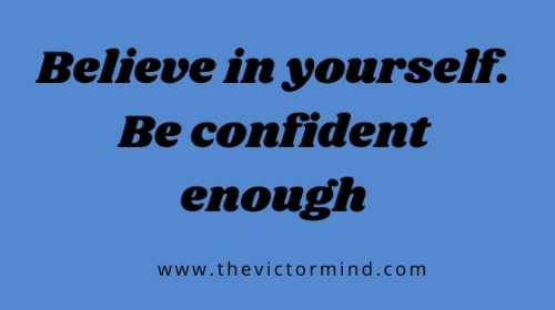 Read more about the article 9 Proven Ways To Improve Self-Confidence