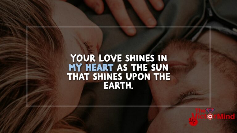 150+ Heartfelt Love Messages for Her to Make Her Feel Special - The ...