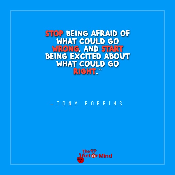 start something new in life