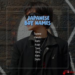 100+ Beautiful Japanese Names Meaning Moon: Top Picks for Boys & Girls