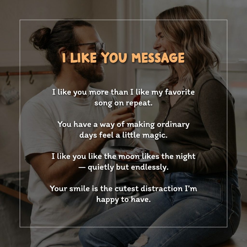 i_like_you_message