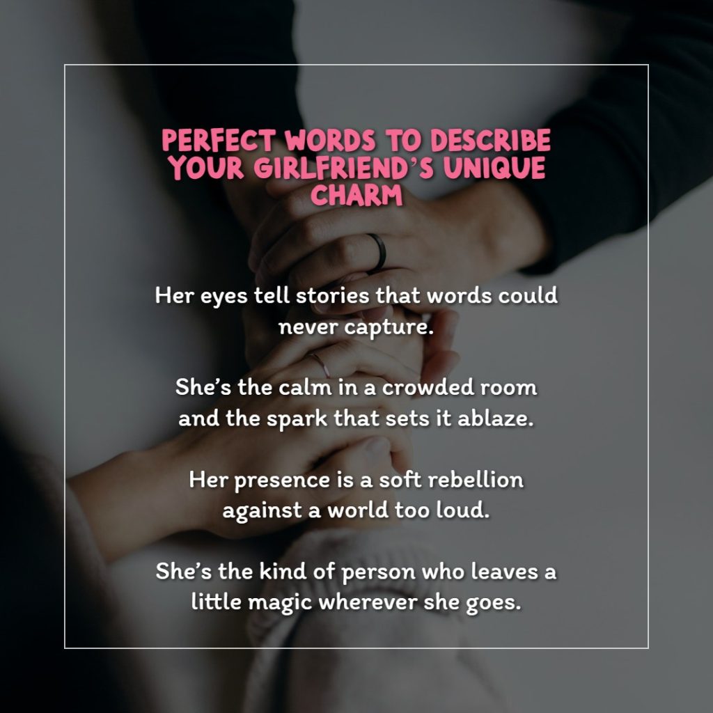 perfect_words_to_describe_your
