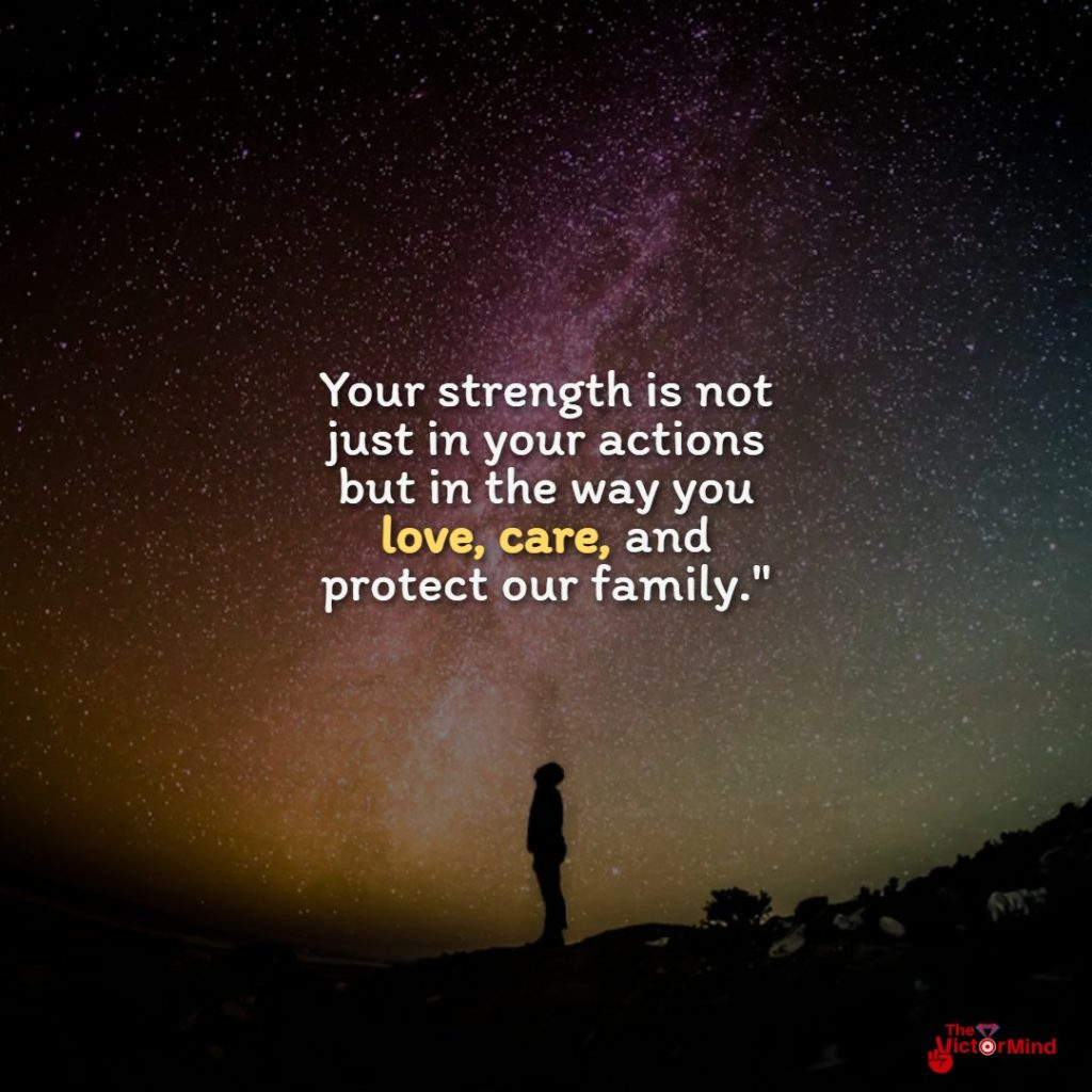 Proud Husband Quotes