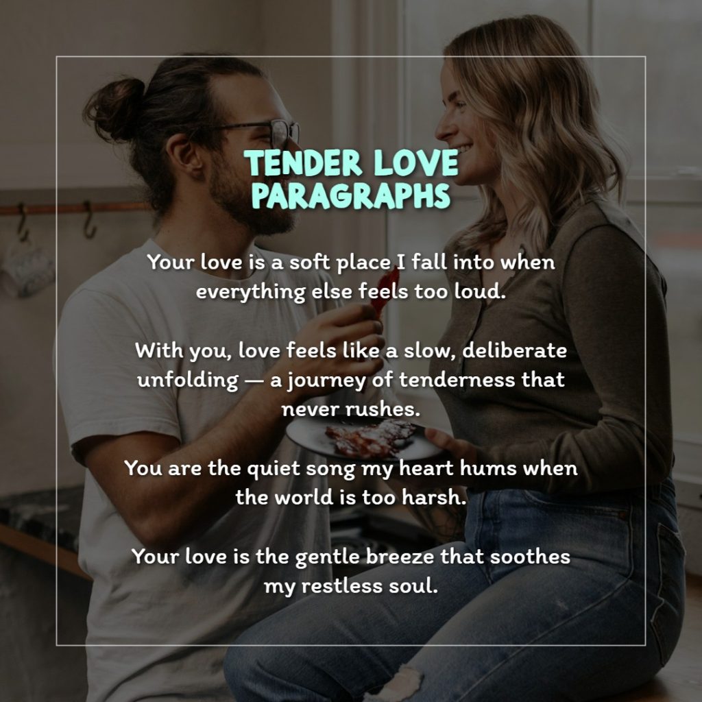tender_love_paragraphs