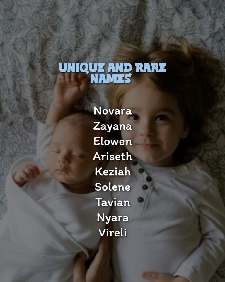 100+ Names That Mean New Beginning – Beautiful Fresh Start Names - The ...