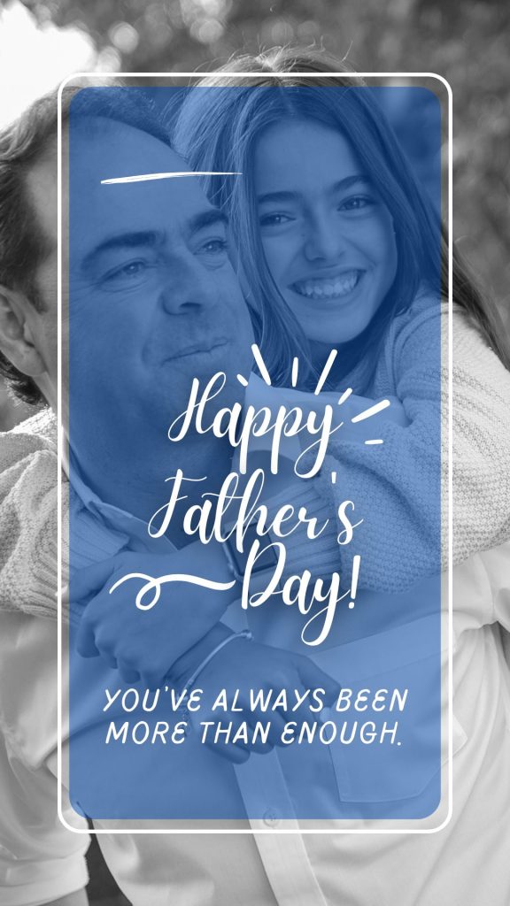 Fathers day quotes for dad