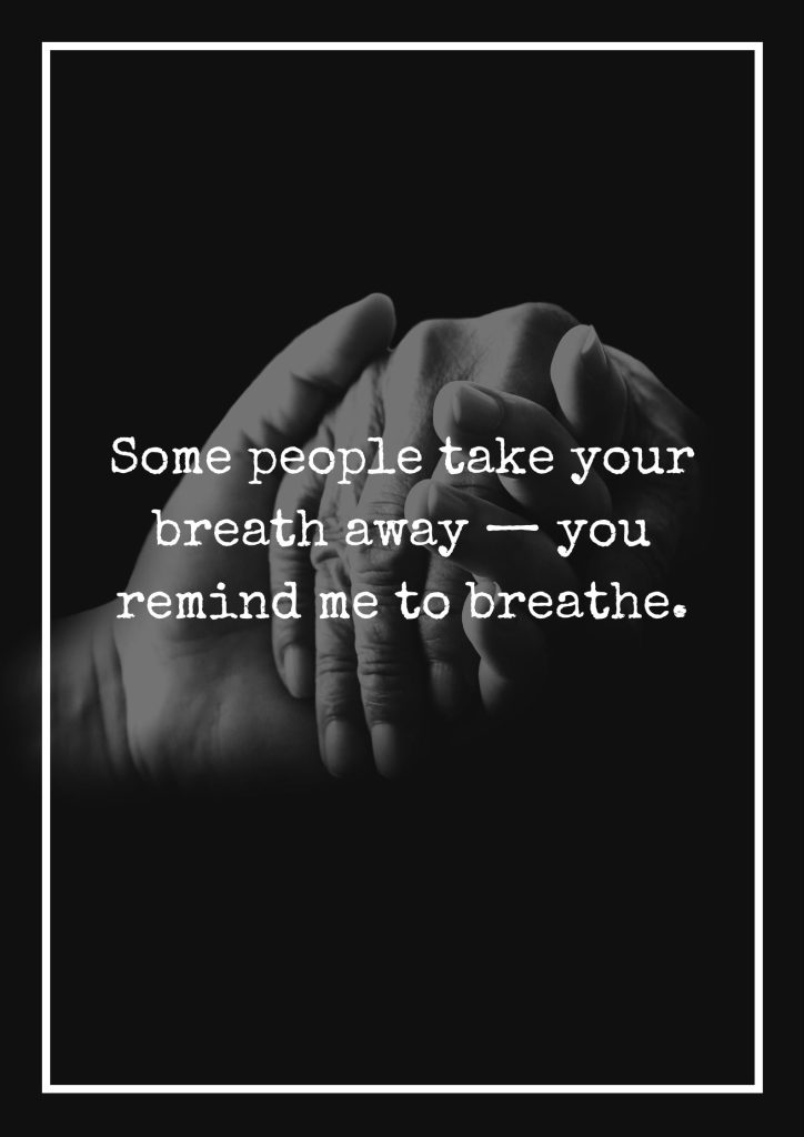 You Are My Peace Quotes