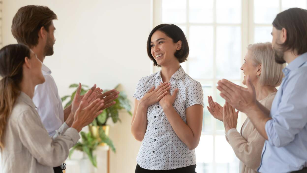 Thanks for the Compliment