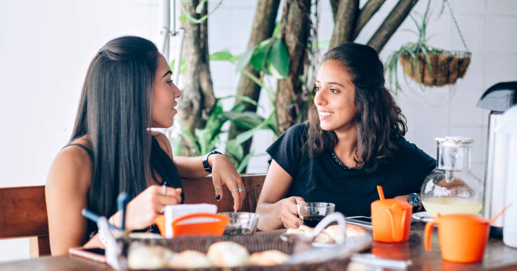 Avoiding Awkwardness