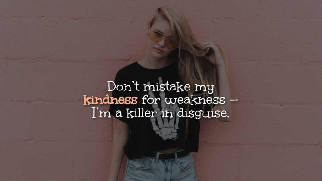 short_savage_bad_girl_quotes