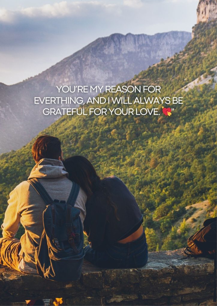 Love Quotes About Husband