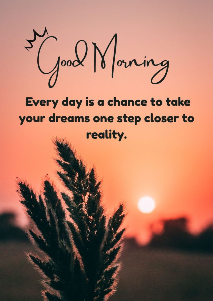 Positive Good Morning Monday Quotes