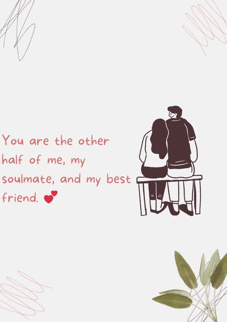 Quotes for Husband