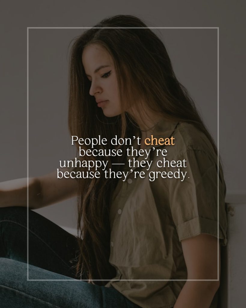 cheating_quotes