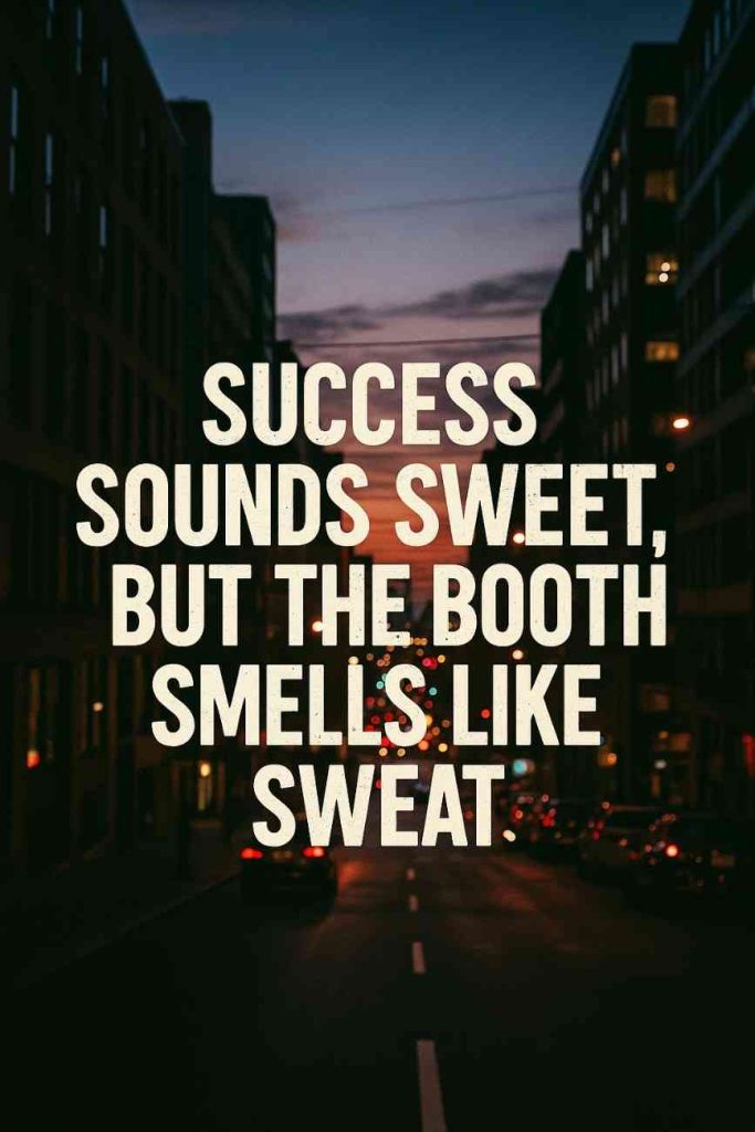 Quotes About Rapping