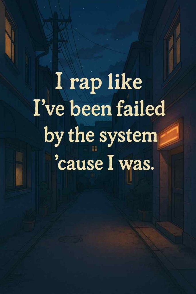 Famous Rapper Quotes