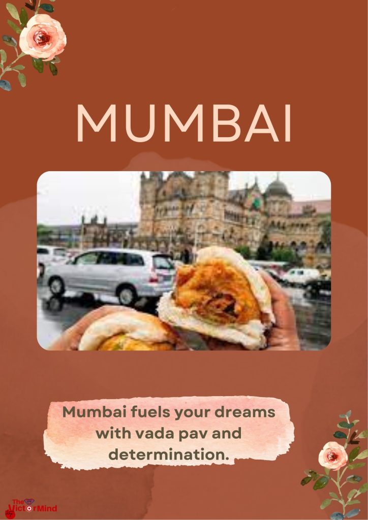 Mumbai Quotes