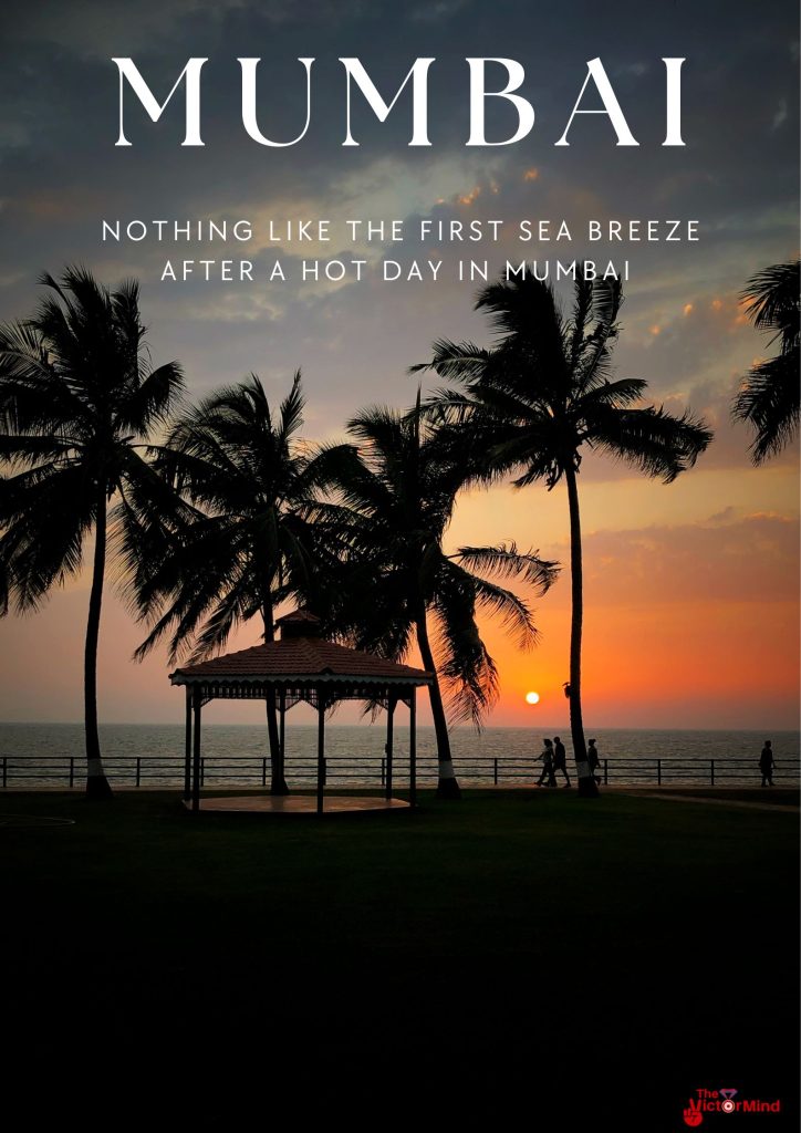 Mumbai Quotes for Instagram Posts That Stand Out