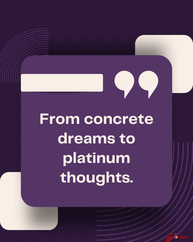 Rapper Sayings and Quotes