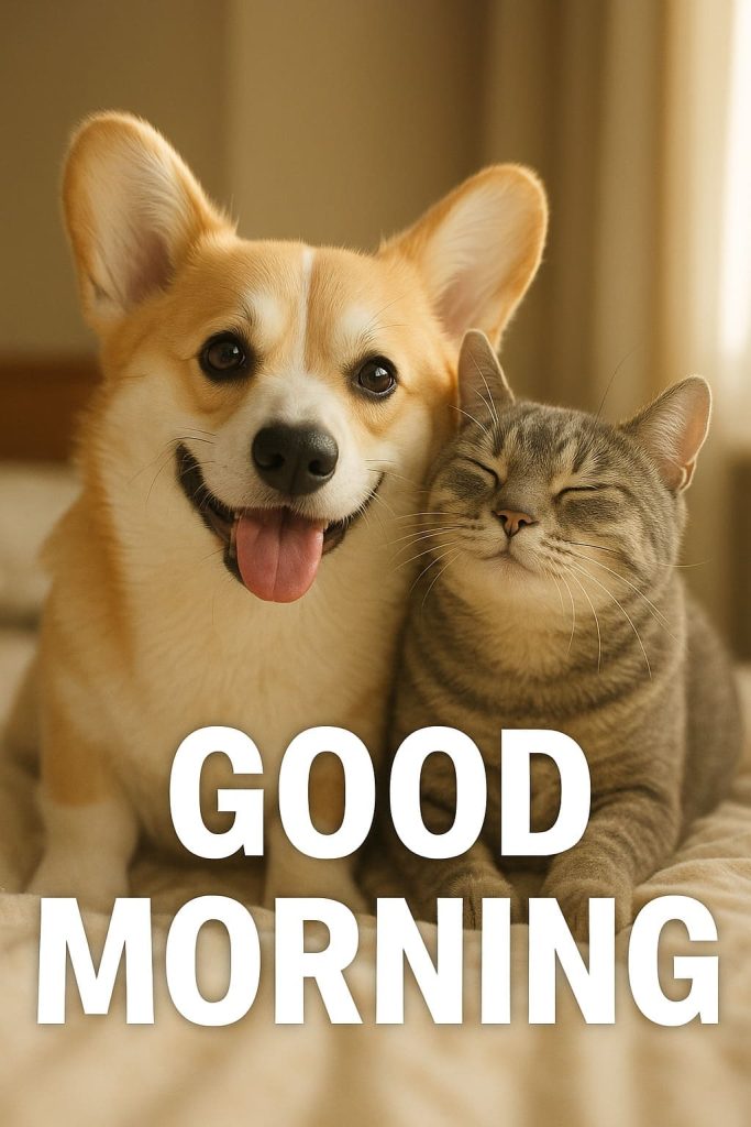 Good Morning Work Memes