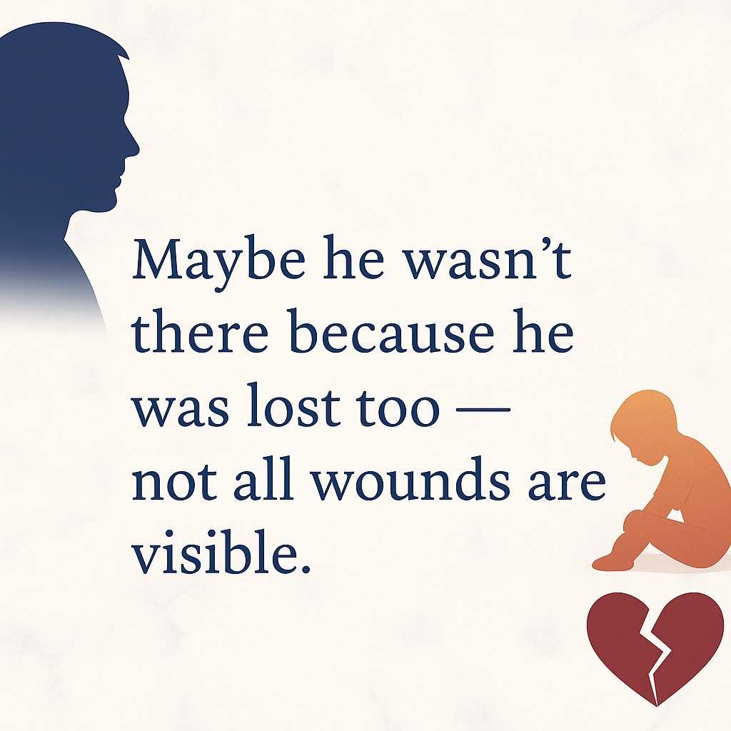 Father’s Day Without Dad Quotes