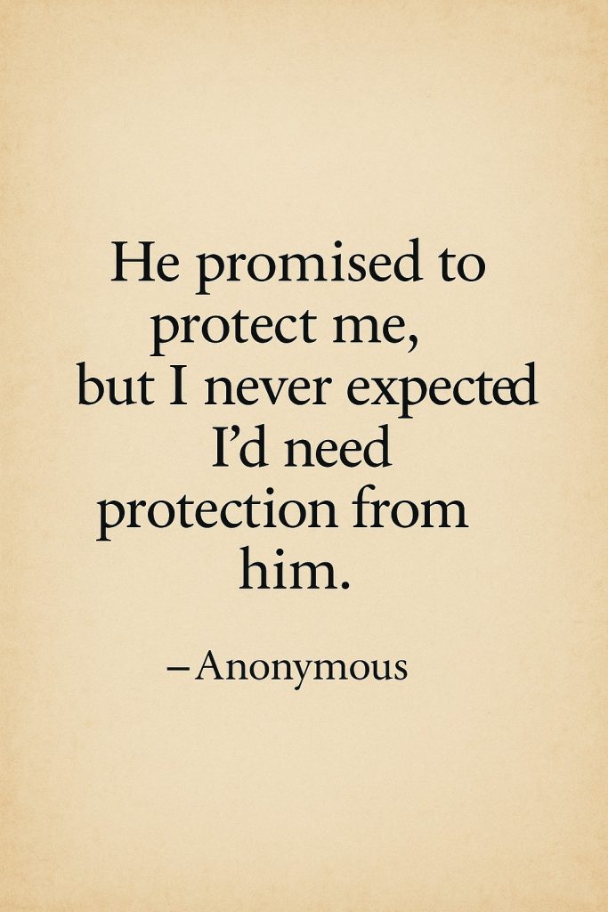 Long Painful Message to Your Boyfriend