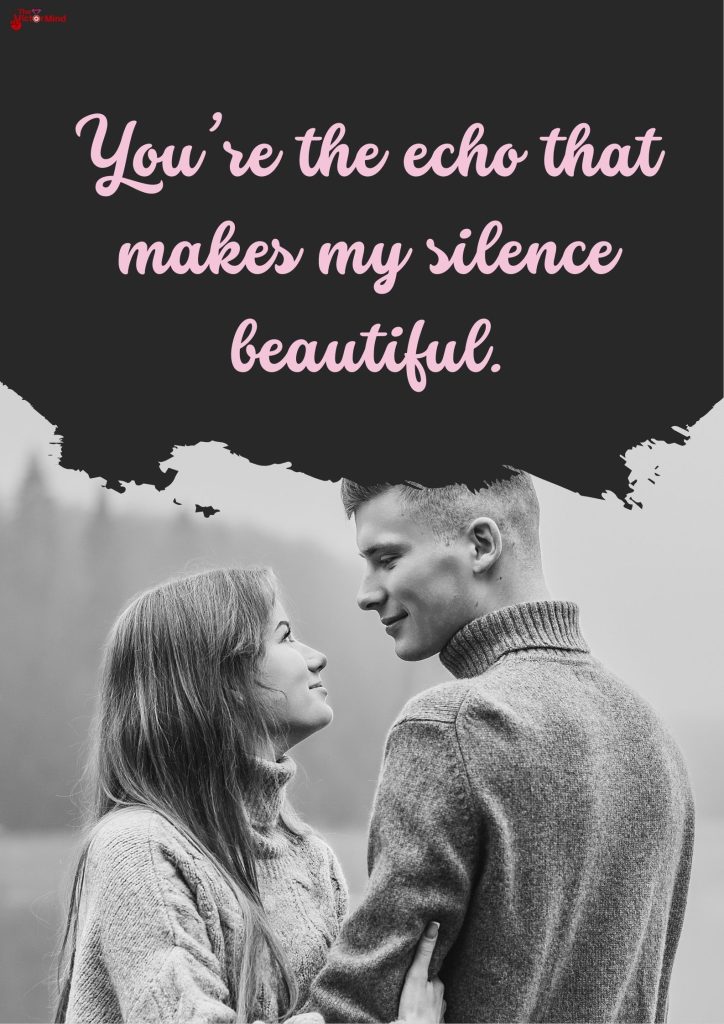 You Complete Me Quotes