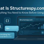 Structurespy