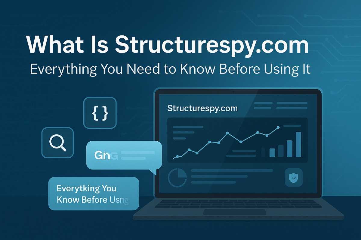 Structurespy