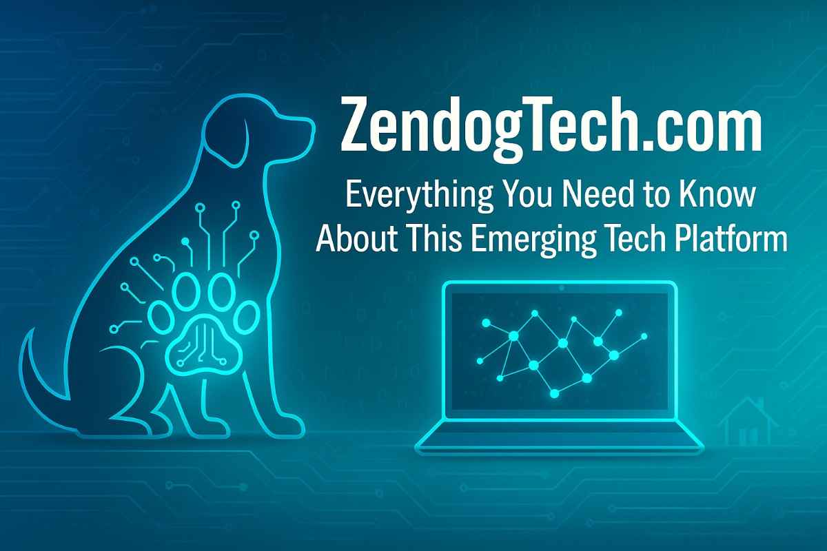 ZendogTech.com