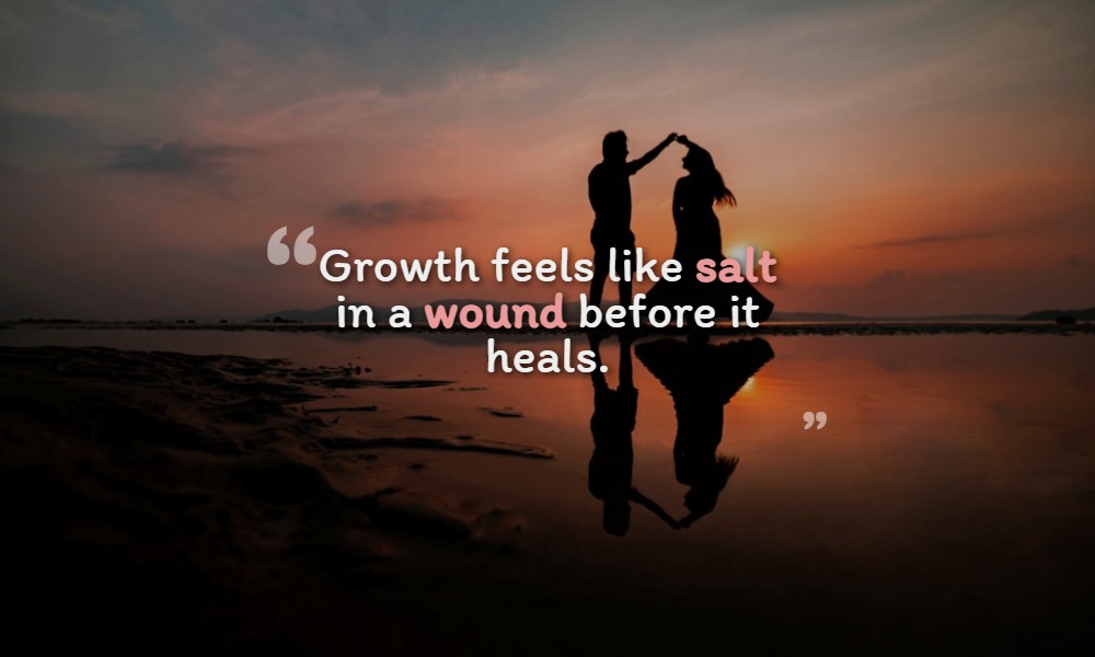 Inspiring Beach Quotes