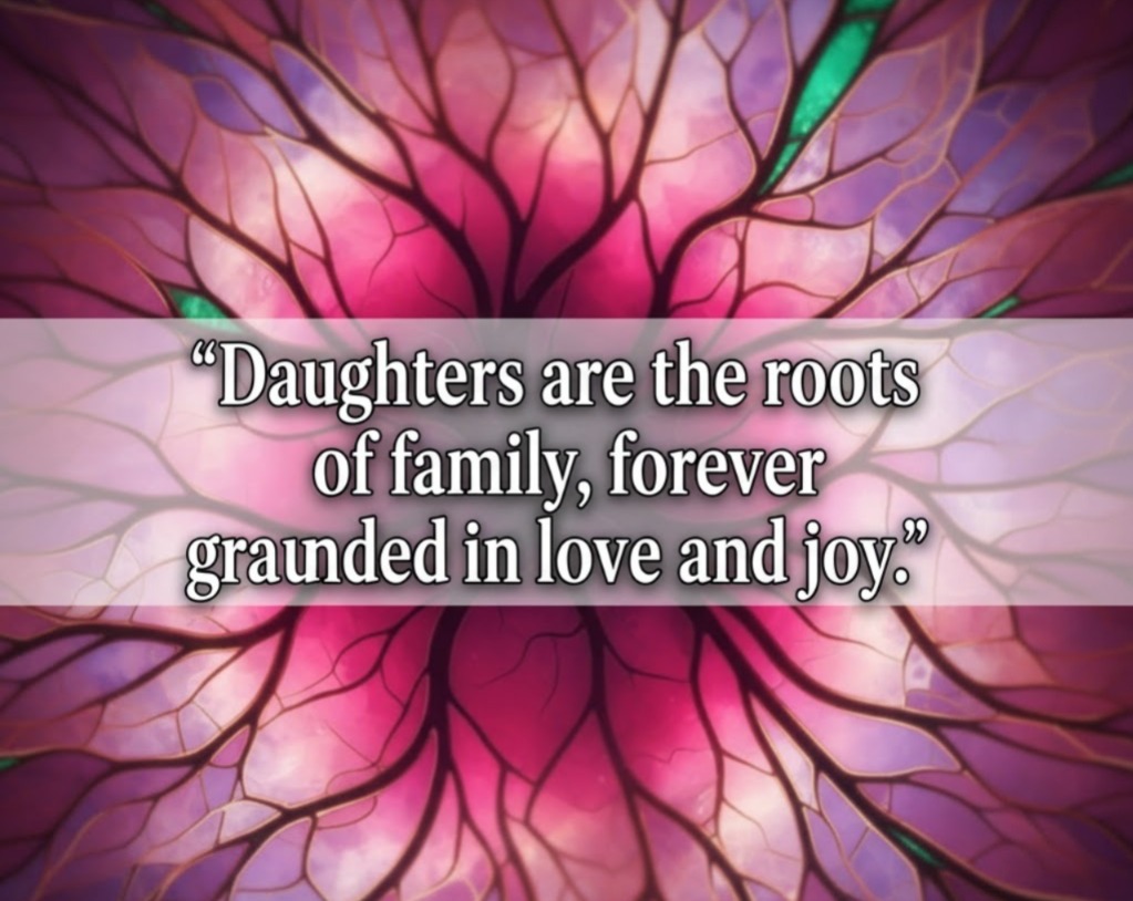 Emotional Mother-Daughter Proud Quotes to Cherish