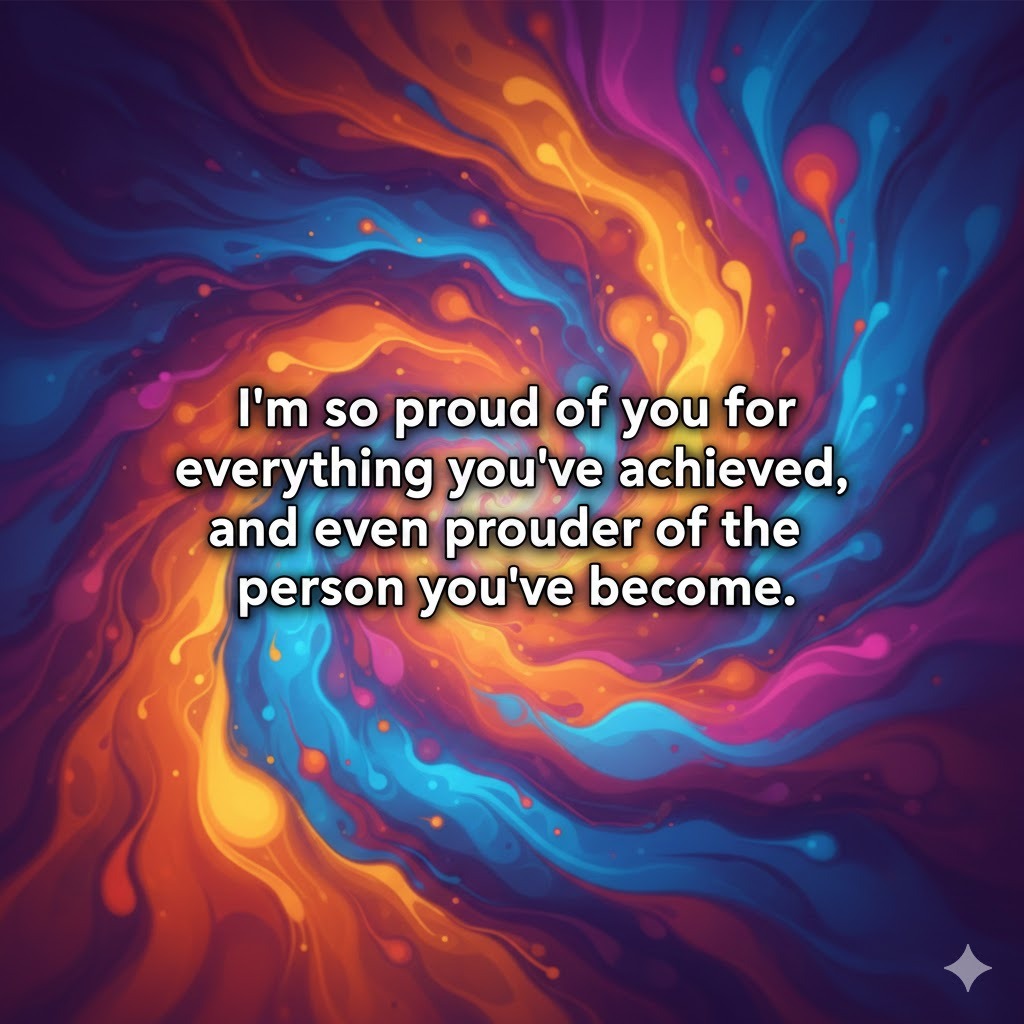 Heartwarming Proud Mom Quotes for Your Daughter