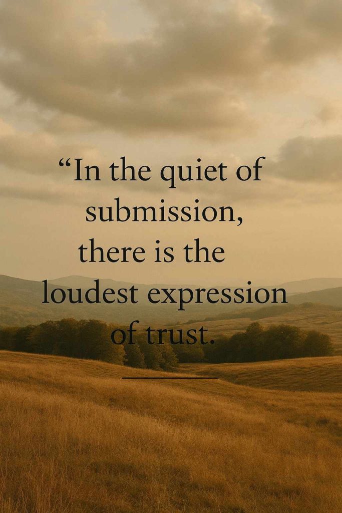 Powerful BDSM Quotes