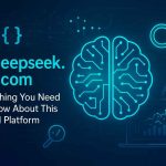 What Is Redeepseek com