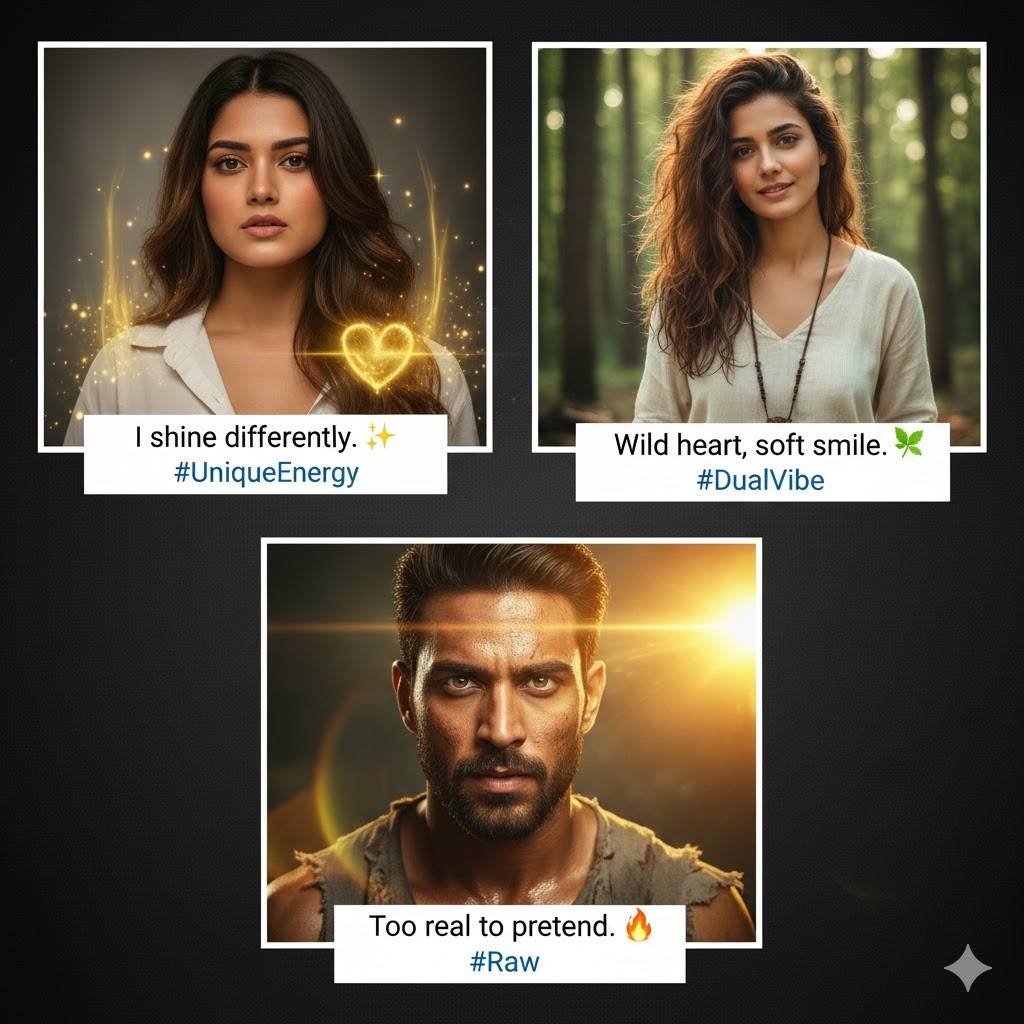 Punjabi Bio for Instagram