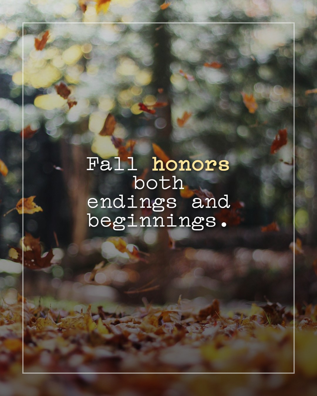 Fall Statements 235+ Fall Quotes That Feel Like a Cozy Morning - The Victor Mind