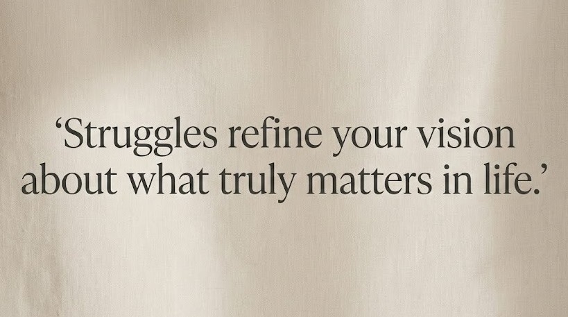 Meaningful quotes