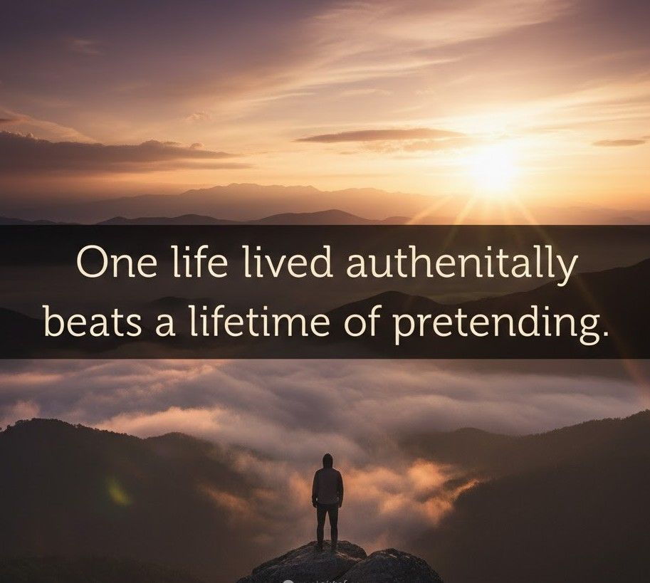 You Live Once Only Quotes