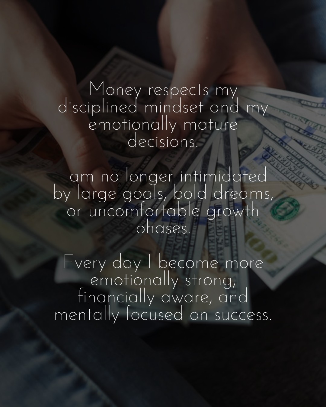 175+ Affirmations for Money to Attract Wealth and Abundance - The ...