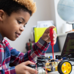 Coding for Gamers: What Acceleration City Teaches About Robotics