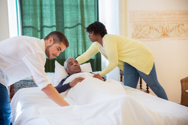 Find Local Health Resources Easy with these 4 Tips