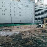 Build Your Company from the Ground Up. Literally.