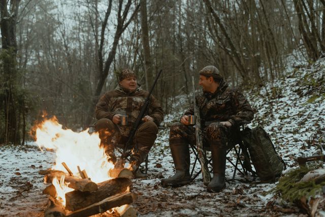 Finding the Best Hunting Spot Can Be Easier if You Know These 4 Things