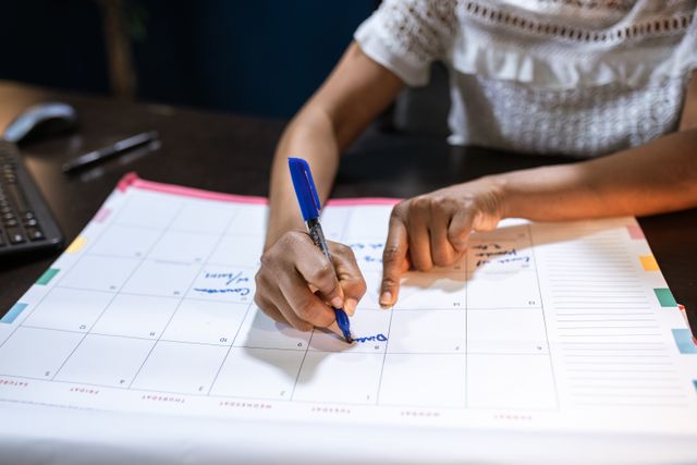 Planning is Stressful, So You Probably Should Hire Someone