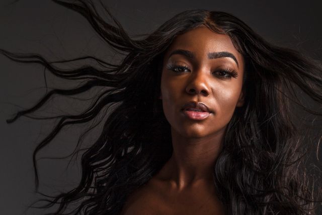 How Hair Extensions Can Transform Confidence and Personal Style