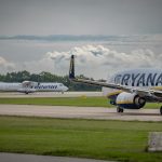 How Modern Aircraft Are Becoming More Efficient and Environmentally Friendly