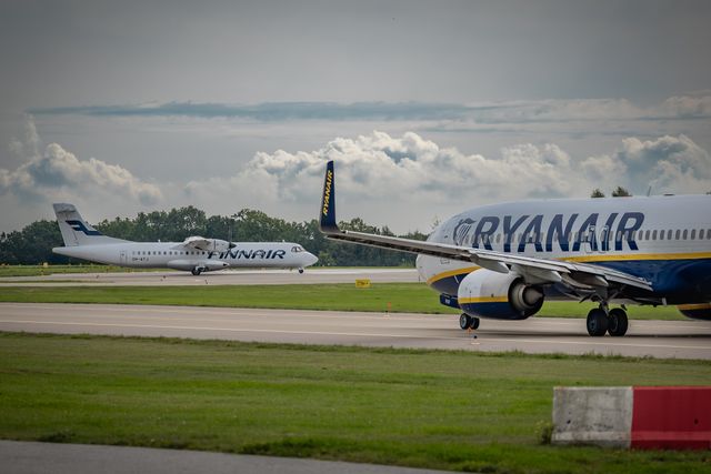 How Modern Aircraft Are Becoming More Efficient and Environmentally Friendly